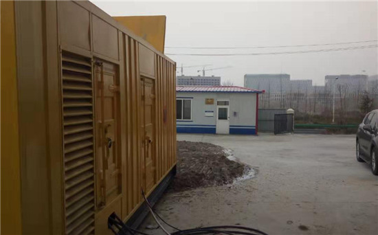 云县发电机组电缆选型核心注意事项