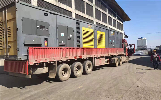 云县200KW发电机组适配电缆规格选型指南
