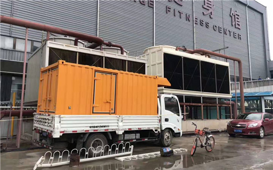 云县300KW发电机组适配电缆规格选型指南