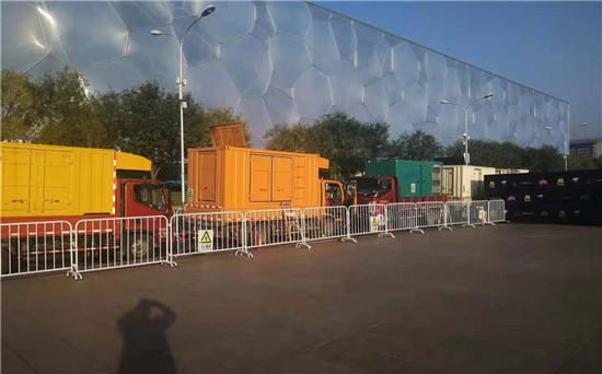 云县400KW发电机组适配电缆规格选型指南