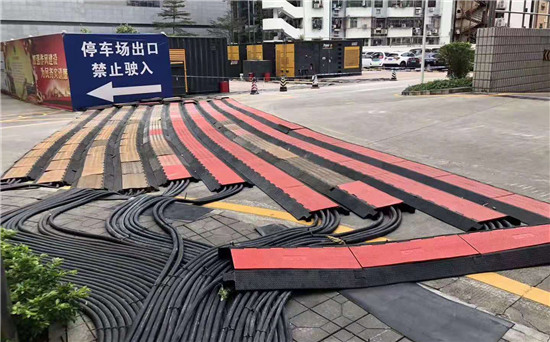 云县发电机组电缆选型完整具体步骤(工程通用标准流程)